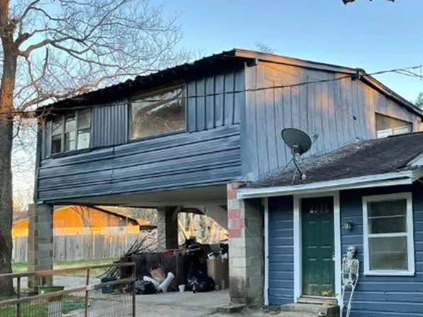 6786 Ben D Smith, 6786 Ben D Smith Rd, Silsbee, TX 77656