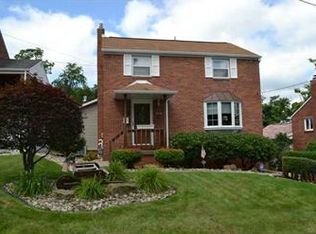 4318 Homestead Duquesne Rd, Homestead, PA 15120