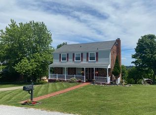 68639 Shepard Dr, Saint Clairsville, OH