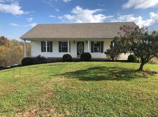 1719 Bouton Dr, Cookeville, TN 38501