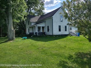 4842 Parman Rd, Stockbridge, MI 49285