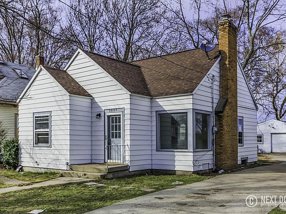 4th image of 1037 Joosten St SW