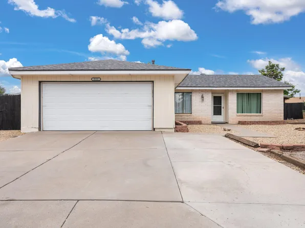 8121 Bart Ct NE, Albuquerque, NM 87109