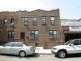 3 Family Brick- Prime Bensonhurst