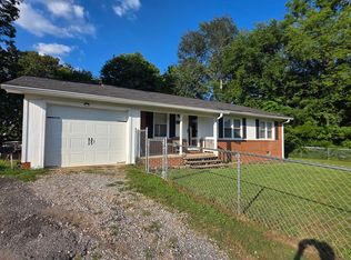 2682 Chattanooga Rd, Rocky Face, GA 30740