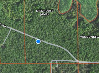 Riverside Dr #B, Irons, MI 49644