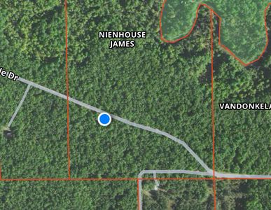 Riverside Dr #B, Irons, MI, 49644