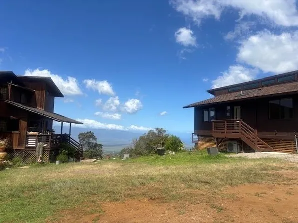 518 Upper Kimo Dr, Kula, HI 96790
