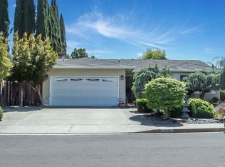 248 Verona Ct, Vacaville, CA