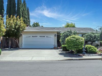 248 Verona Ct, Vacaville, CA, 95687