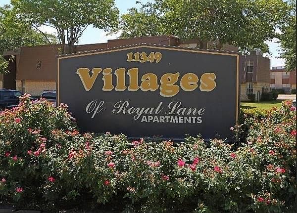 1st image of 2066 Royal Ln APT 2273