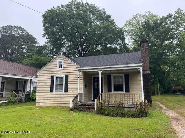 108 Kincaid Avenue N, Wilson, NC 27893