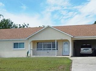 409 Ridge Manor Dr, Lake Wales, FL 33853