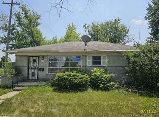 15308 Maddelein St, Detroit, MI 48205