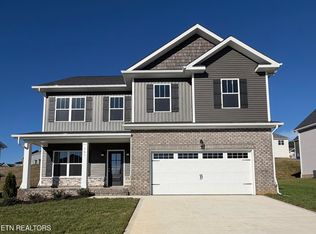 165 Roseberry St LOT 77B, Oak Ridge, TN 37830