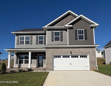 165 Roseberry St Lot 77B, Oak Ridge, TN, 37830
