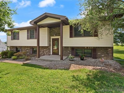 2705 Allentown Road, Sellersburg, IN, 47172