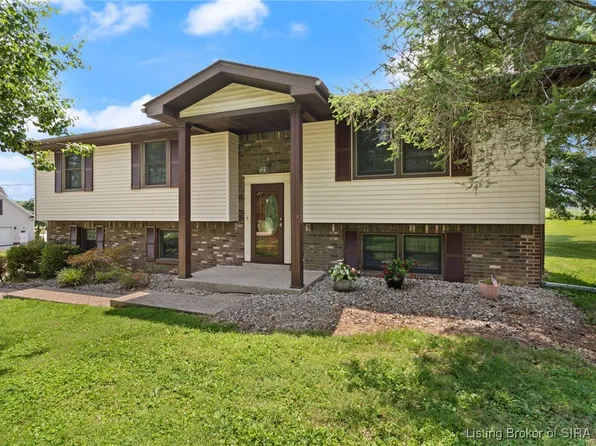 2705 Allentown Road, Sellersburg, IN 47172