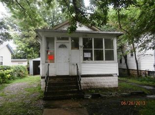 352 Mississippi Ave, Joliet, IL 60433