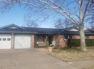 3106 69th St, Lubbock, TX 79413