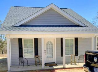 321 NE Cedar Trl, Pinetta, FL 32350