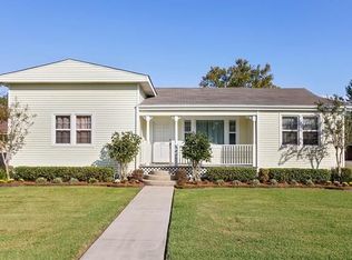 105 Berkley Ave, Harahan, LA 70123