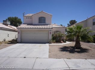 1724 Leaning Pine Way #0, Las Vegas, NV 89128