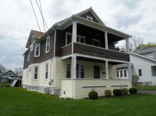 33 Riverside St, Binghamton, NY 13904