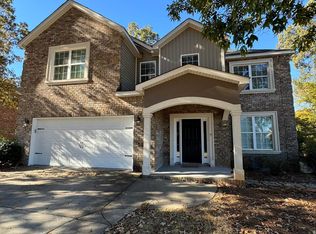 203 Lattice Bnd, Bonaire, GA 31005