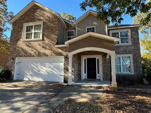 203 Lattice Bnd, Bonaire, GA 31005