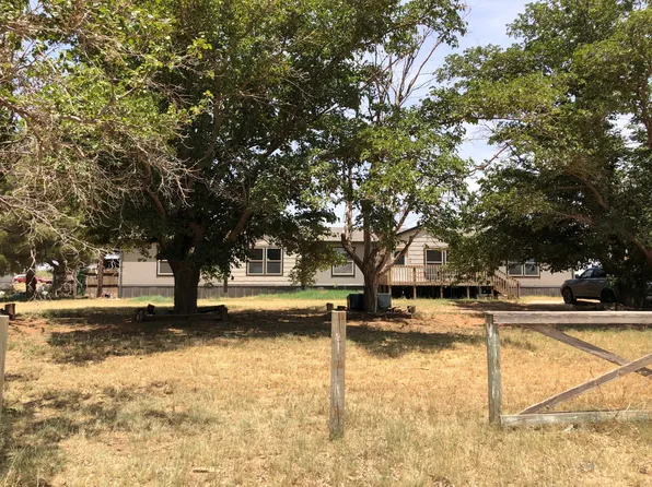 5809 E County Rd #60-A, Midland, TX 79706