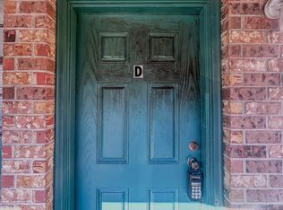 202 Rue Royale UNIT D, Lafayette, LA 70507