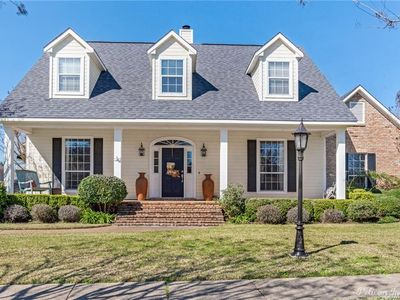 408 Bellchase Cir, Shreveport, LA, 71115