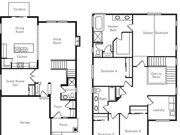 2nd image of 2229 115th Ave SE #Lot36
