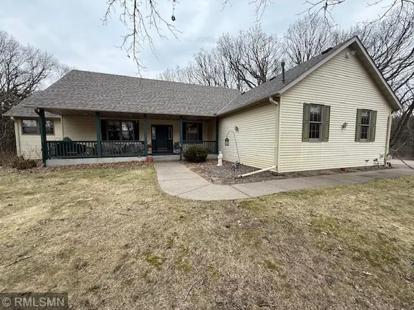 13019 296th Ave NW, Princeton, MN 55371