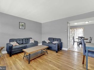 601 Charraway Rd, Baltimore, MD 21229