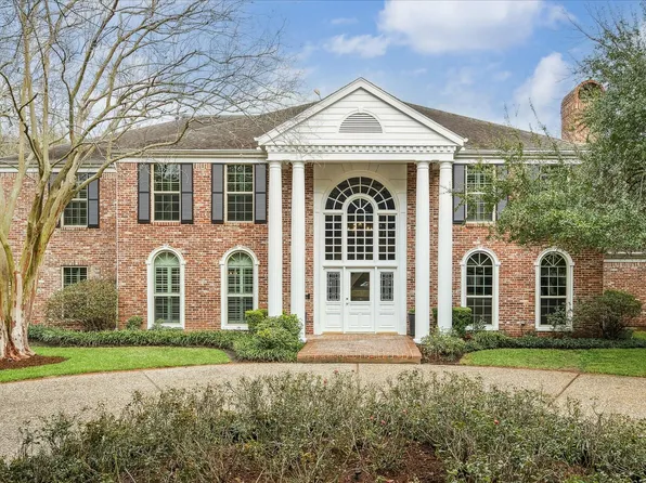 5 Lochtyne Cir, Houston, TX 77024