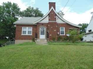 437 Samoht Ridge Rd, Cincinnati, OH 45238