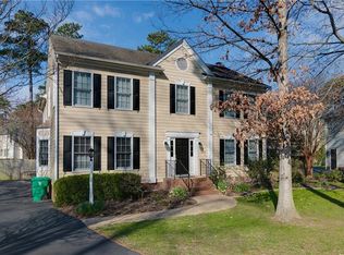 3608 Springsberry Pl, Henrico, VA 23233