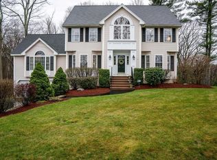 30 Boutwell Rd, Andover, MA 01810