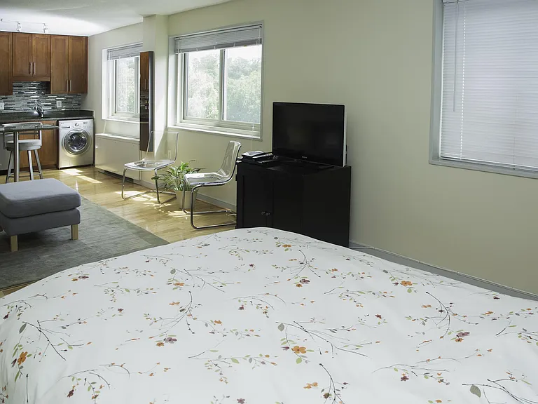 7333 New Hampshire Ave #708 — Photo 6