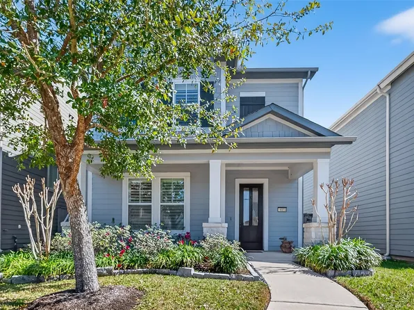 6034 Dark Kite Trl, Missouri City, TX 77459