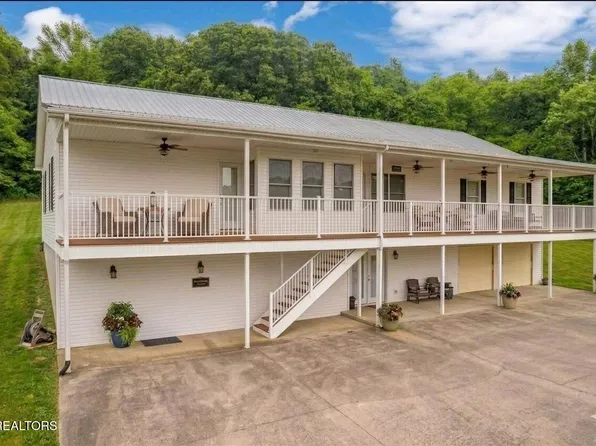 1700 Cedar Valley Rd, Sweetwater, TN 37874