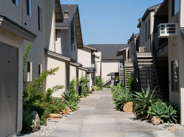 Orange Glen, 307 Orange Ave APT 38, Chula Vista, CA 91911