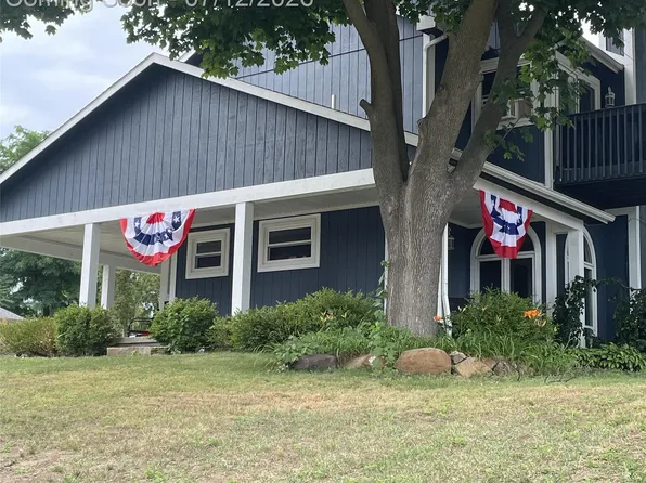 8230 Vandell St, Commerce Township, MI 48382