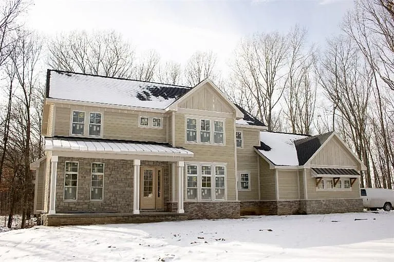 7501 Lake Hollow Ct photo 1