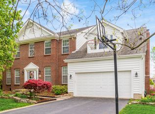 4007 Ayshire Ct, Powell, OH