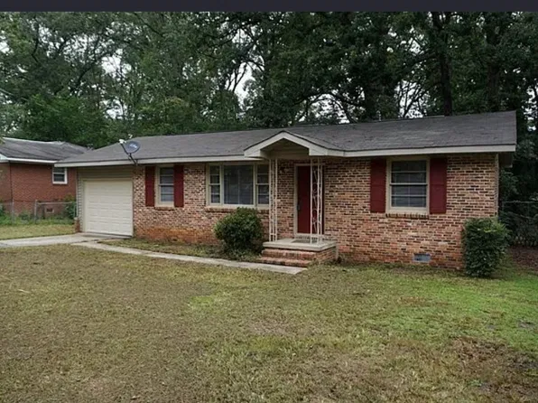112 Lincoln St, Warner Robins, GA 31088