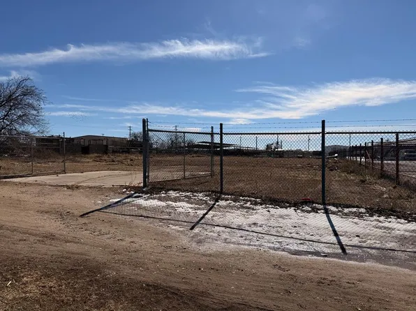1413 Hughes St #3&4, San Angelo, TX 76903
