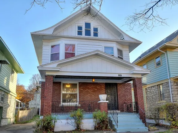 3045 E 32nd St, Kansas City, MO 64128